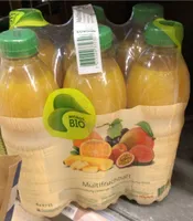 Mélange de jus