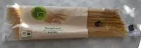 Spaghetti