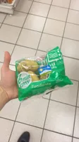 Fondante pommes de terre
