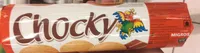 chockly