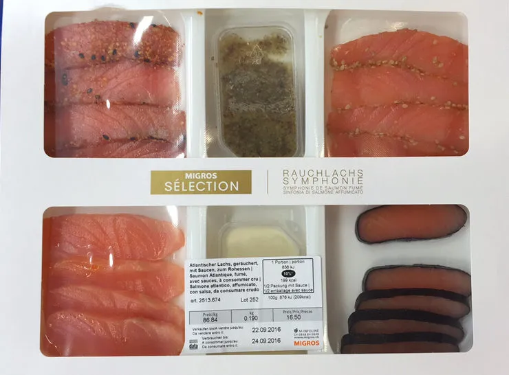 Rachlachs Symphonie