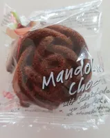 Mandoline choc