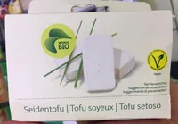 Seidentofu