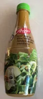 Vinaigrette moutarde miel