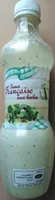 Sauce Française aux herbes