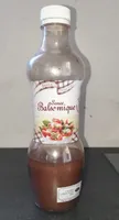 Sauce Balsamique