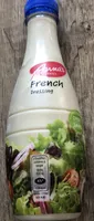 French Dressing