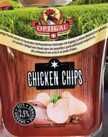 Chicken Chips