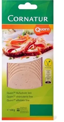 Quorn Charcuterie fine