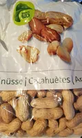 Erdnüsse