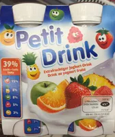 Petit Drink