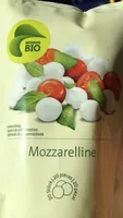 Mozzarelline