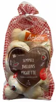 Frischback Semmeli