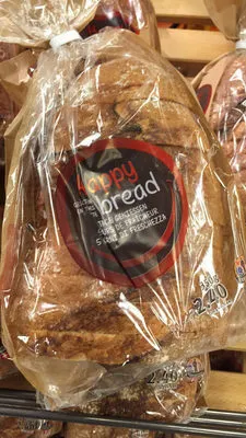 Happy bread fonce Terrasuisse