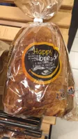 Happy bread claire Terrasuisse