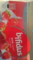 Yoghurt à boire