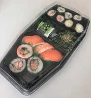 Sushi Boat