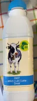 Milch