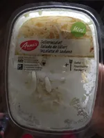 Salade de celeri