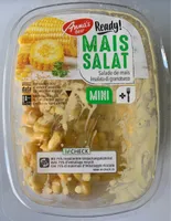 Salade de maïs, mini