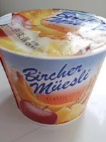 Bircher Müesli CLASSIC
