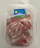 Apero Lard séché aux herbes