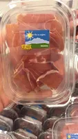 Jambon cru