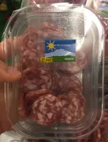 Apero saucisse sèche