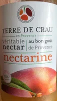 Nectar de nectarine