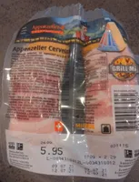 Appenzeller Cervelas