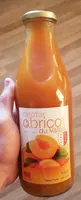 Nectar abricot du valais