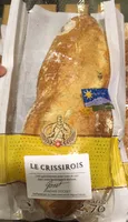 Le Crissirois