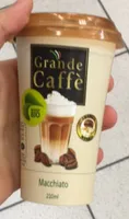 Macchiato