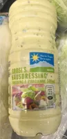 Grosis Hausdressing