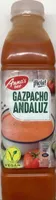 Gaspacho andalou