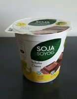 Bio Soja Soyog Choco