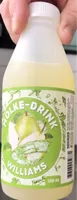 Molke drink