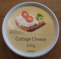 Cottage Cheese