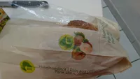 Pain aux noisettes migros