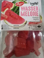 Wasser melone