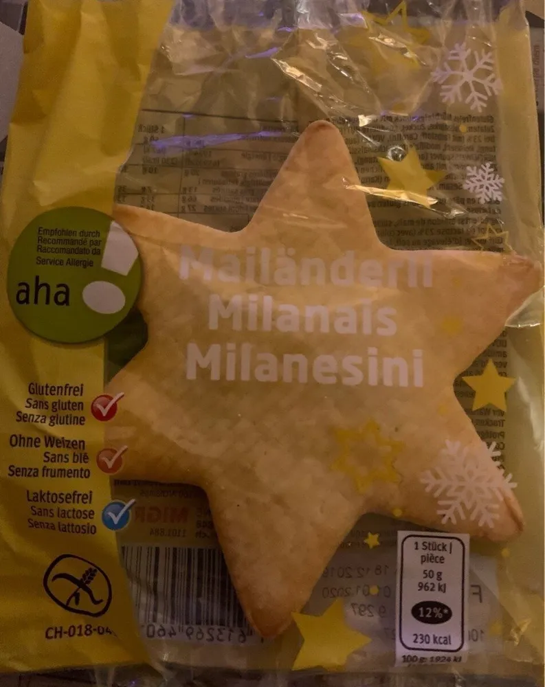 Milanais
