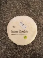 TOMME VAUDOISE