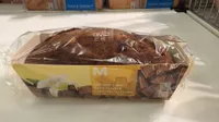 Cake marbré