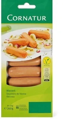 Saucisses de Vienne