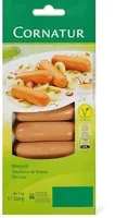 Saucisses de Vienne