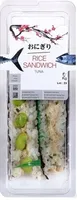 Rice Sandwich Tuna