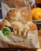 Gâteau de roi