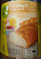 Zöpfli glutenfrei