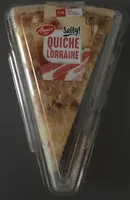Quiche Lorraine
