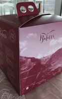 Panettone artigianale